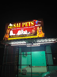 Sai Pets gallery image